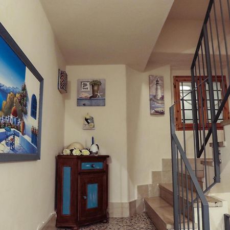 Le Finestre sul Borgo Rooms Peschiera del Garda Exterior foto