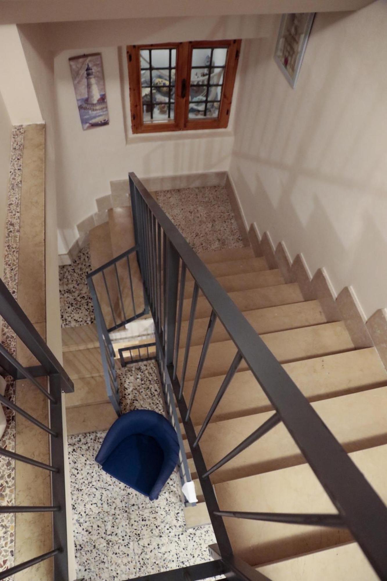 Le Finestre sul Borgo Rooms Peschiera del Garda Exterior foto