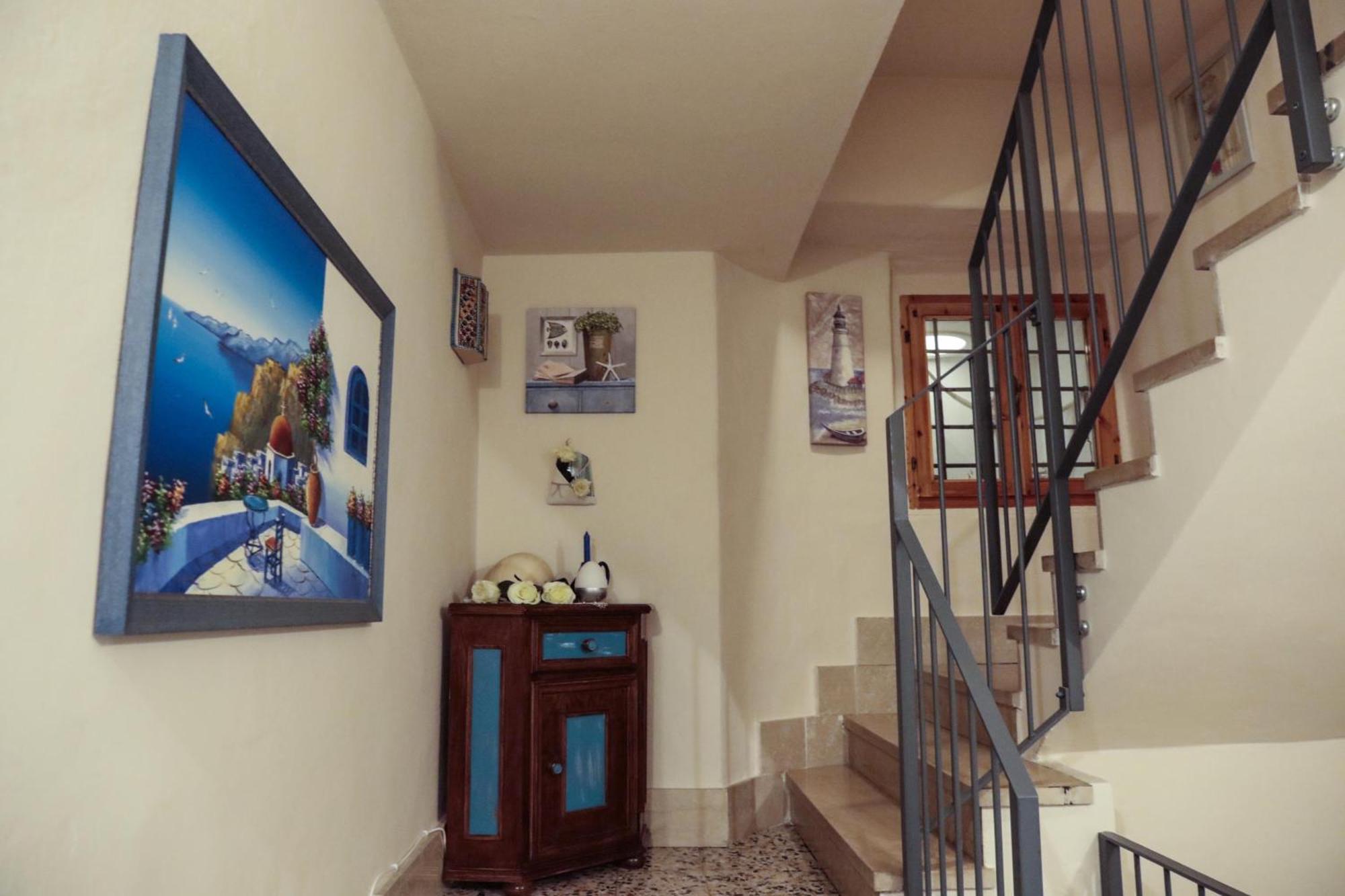 Le Finestre sul Borgo Rooms Peschiera del Garda Exterior foto