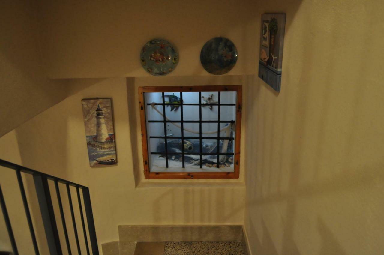 Le Finestre sul Borgo Rooms Peschiera del Garda Exterior foto
