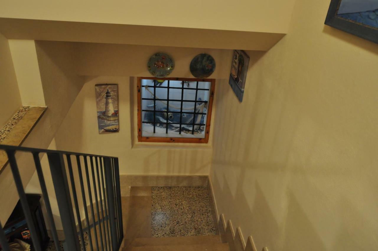 Le Finestre sul Borgo Rooms Peschiera del Garda Exterior foto