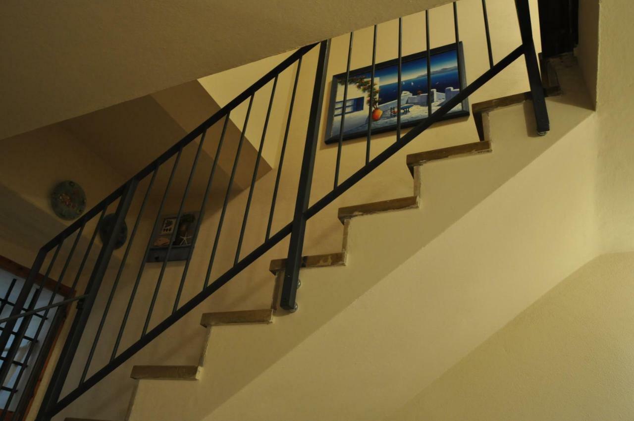 Le Finestre sul Borgo Rooms Peschiera del Garda Exterior foto