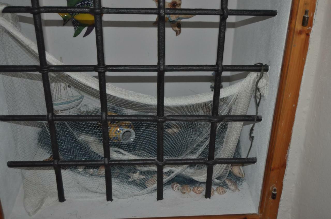 Le Finestre sul Borgo Rooms Peschiera del Garda Exterior foto